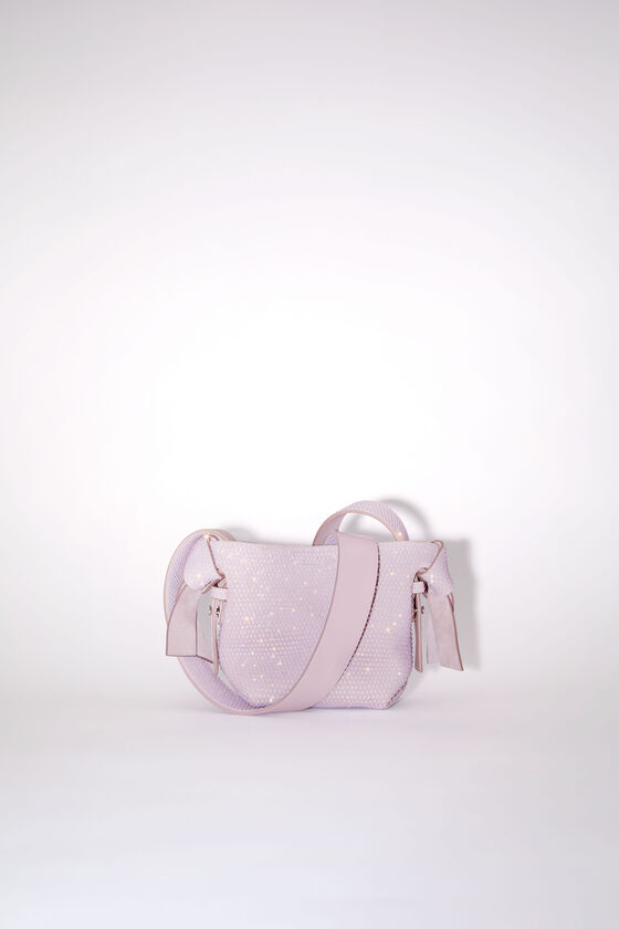 (image for) Leading Musubi micro shoulder bag